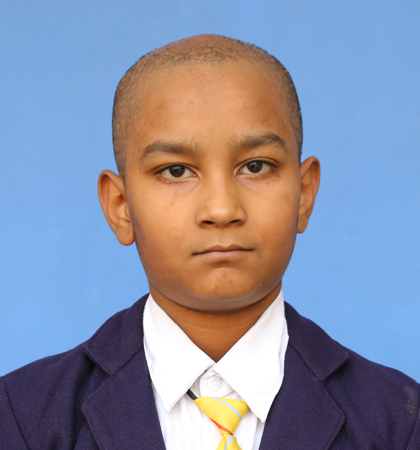 PRAYANSHU YADAV 